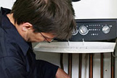 boiler replacement Lower Blunsdon