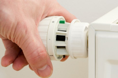 Lower Blunsdon central heating repair costs