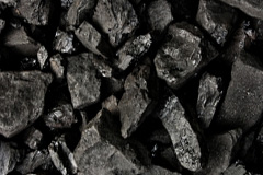 Lower Blunsdon coal boiler costs