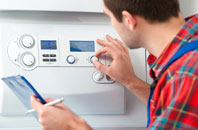 free Lower Blunsdon gas safe engineer quotes