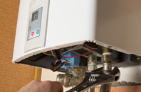 free Lower Blunsdon boiler install quotes