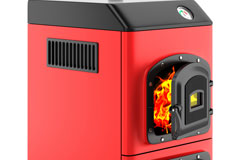 Lower Blunsdon solid fuel boiler costs